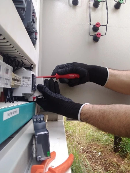 Serviço De Manutenção Para Condomínio Em Campinas